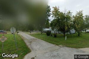 304 S 5th St, Sheldon, MO 64784
