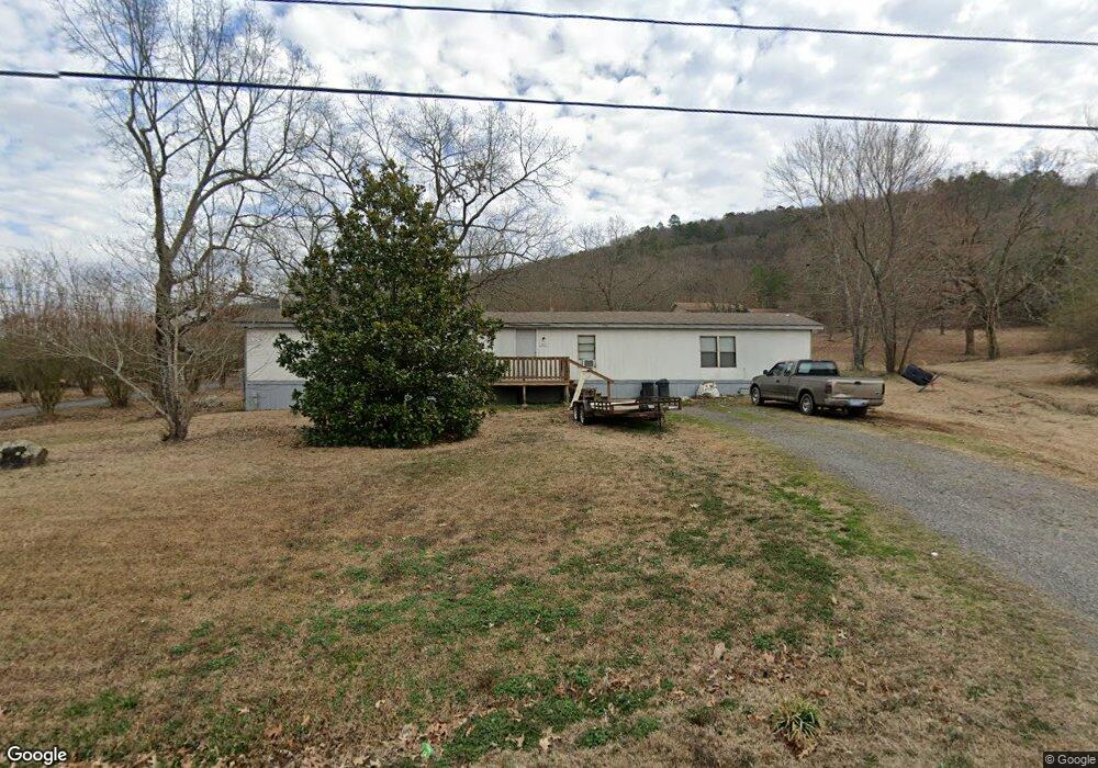 1105 S 4th St, Heber Springs, AR 72543 - photo 1