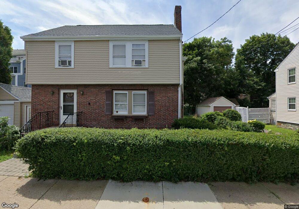 17 Grant Place, Dorchester Center, MA 02124 - photo 1