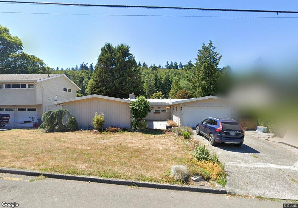 3447 77th Place SE, Mercer Island, WA 98040 - photo 1