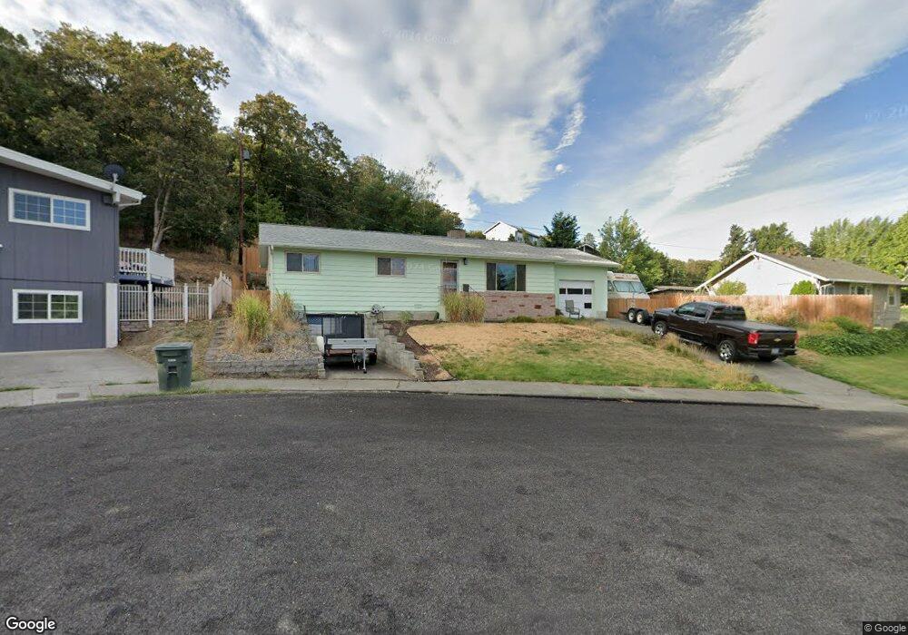 1515 Clark St, the Dalles, OR 97058 - photo 1