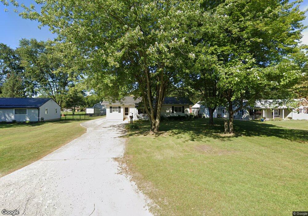 10677 Exeter Rd, Carleton, MI 48117 - photo 1