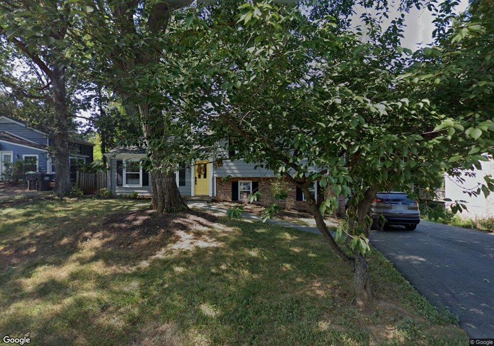 103 Lide Place, Charlottesville, VA 22902 - photo 1