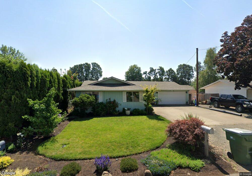 741 SE Elm St, Dundee, OR 97115 - photo 1