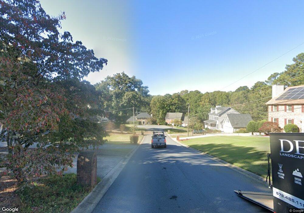 0 Kenzie Ct unit 7227093, Suwanee, GA 30024 - photo 1