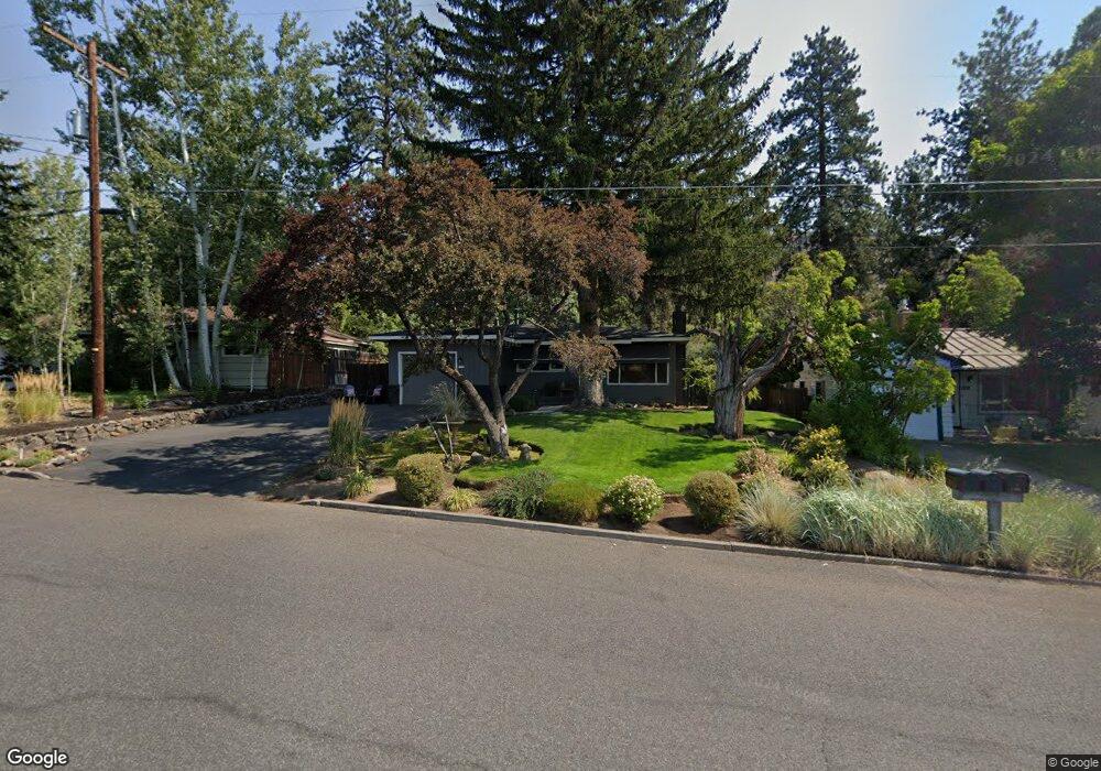 1116 NE 11th St, Bend, OR 97701 - photo 1