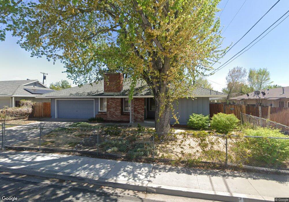 2430 Oppio St, Sparks, NV 89431 - photo 1