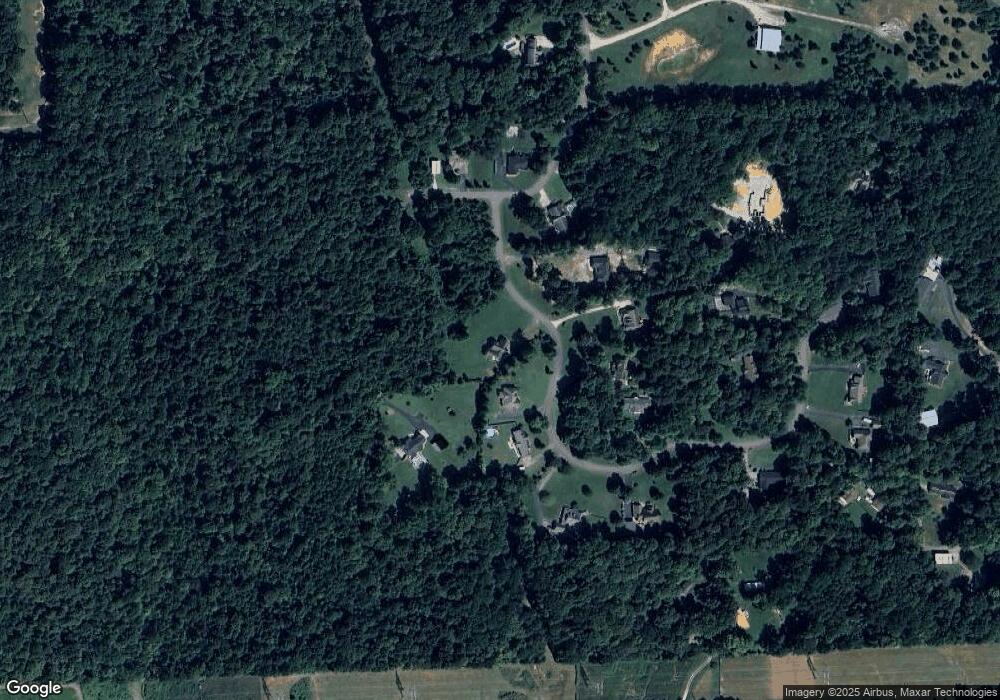 3019 Cave Hill Rd NE, New Salisbury, IN 47161 - photo 1