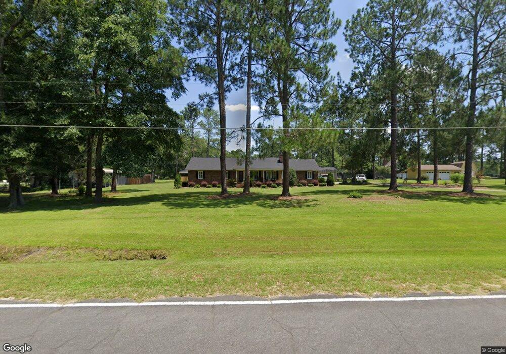 170 Old Blackshear Rd, Cordele, GA 31015 - photo 1