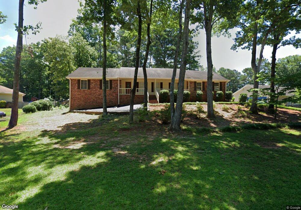 9213 Brave Ct, Jonesboro, GA 30236 - photo 1