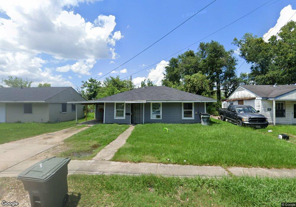 2405 12th St, Lake Charles, LA 70601 - photo 1