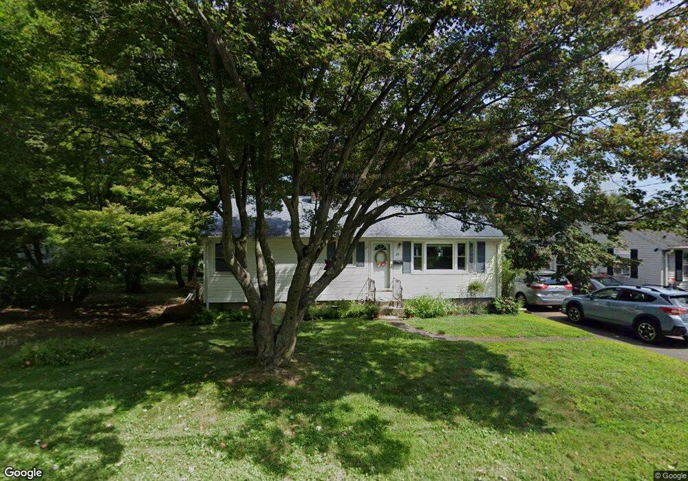 24 Maple St, Berlin, CT 06037 - photo 1