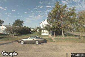 101 S 6th St, Onida, SD 57564