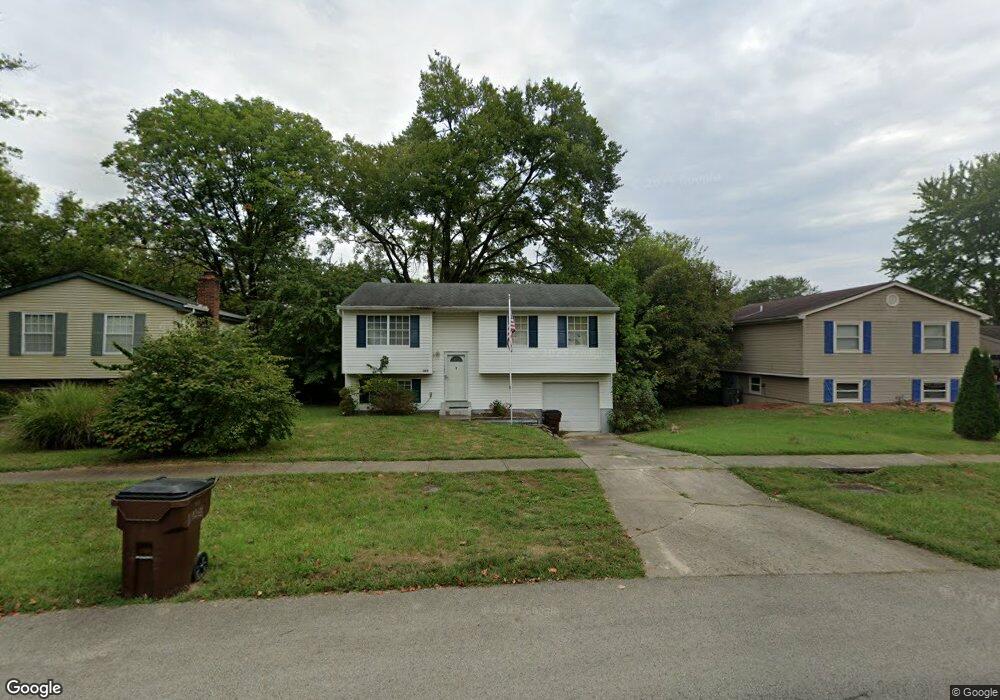 8817 Old Ironsides Dr, Louisville, KY 40228 - photo 1