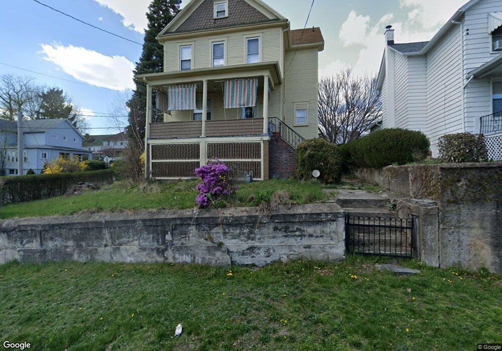 181 Tompkins St, Pittston, PA 18640 - photo 1