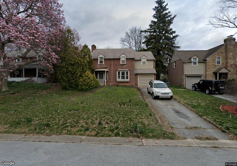 33 W Salisbury Dr, Wilmington, DE 19809 - photo 1