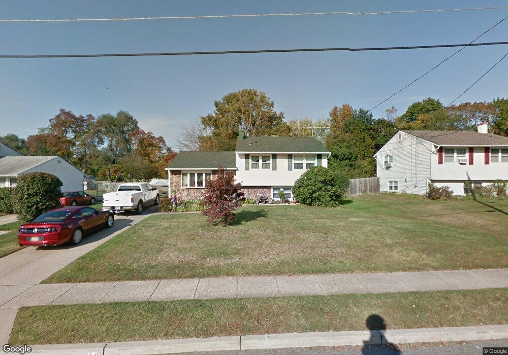 733 Dartmouth Dr, Wenonah, NJ 08090 - photo 1