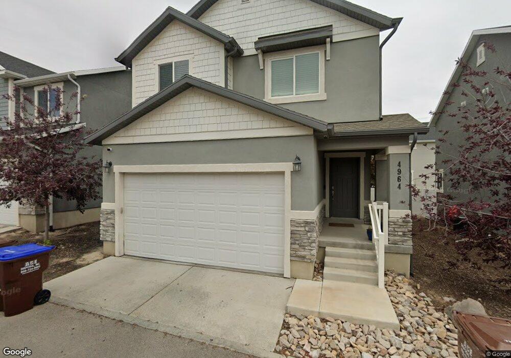 4964 W Cay Ln unit 38, Herriman, UT 84096 - photo 1