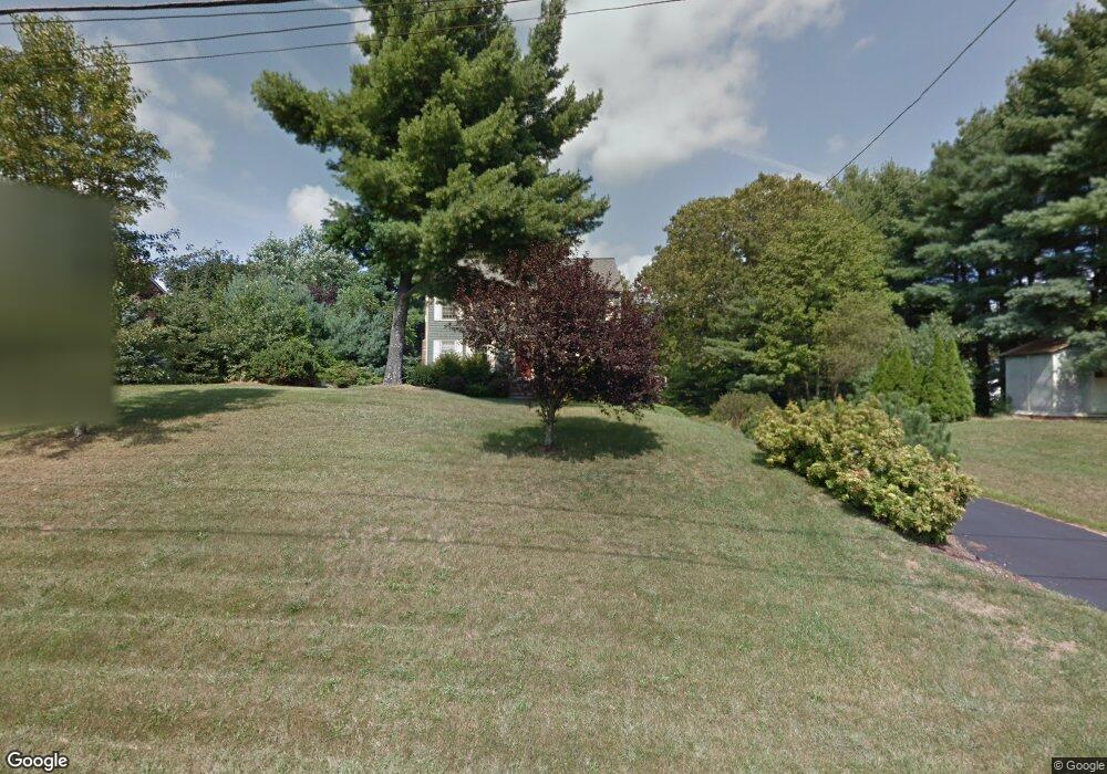 3 Marthas Way, Franklin, MA 02038 - photo 1