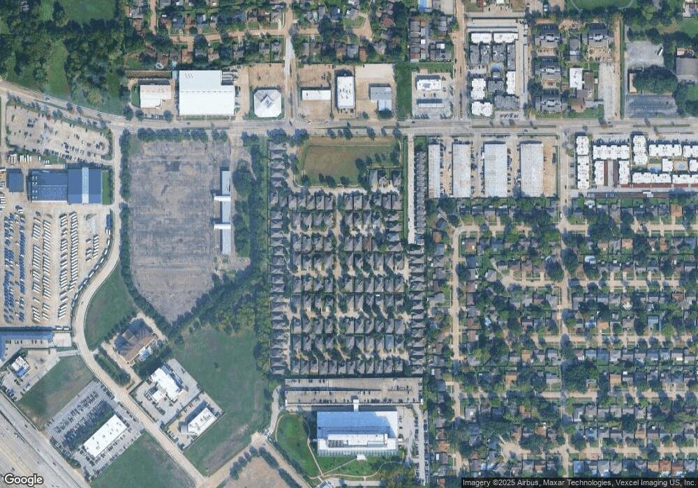 6023 Tenton Park Ln, Houston, TX 77092 - photo 1