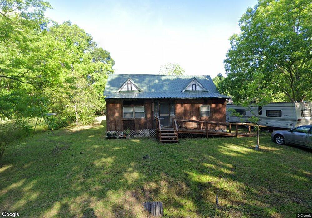 195 McPettigrew Dr, Fitzgerald, GA 31750 - photo 1