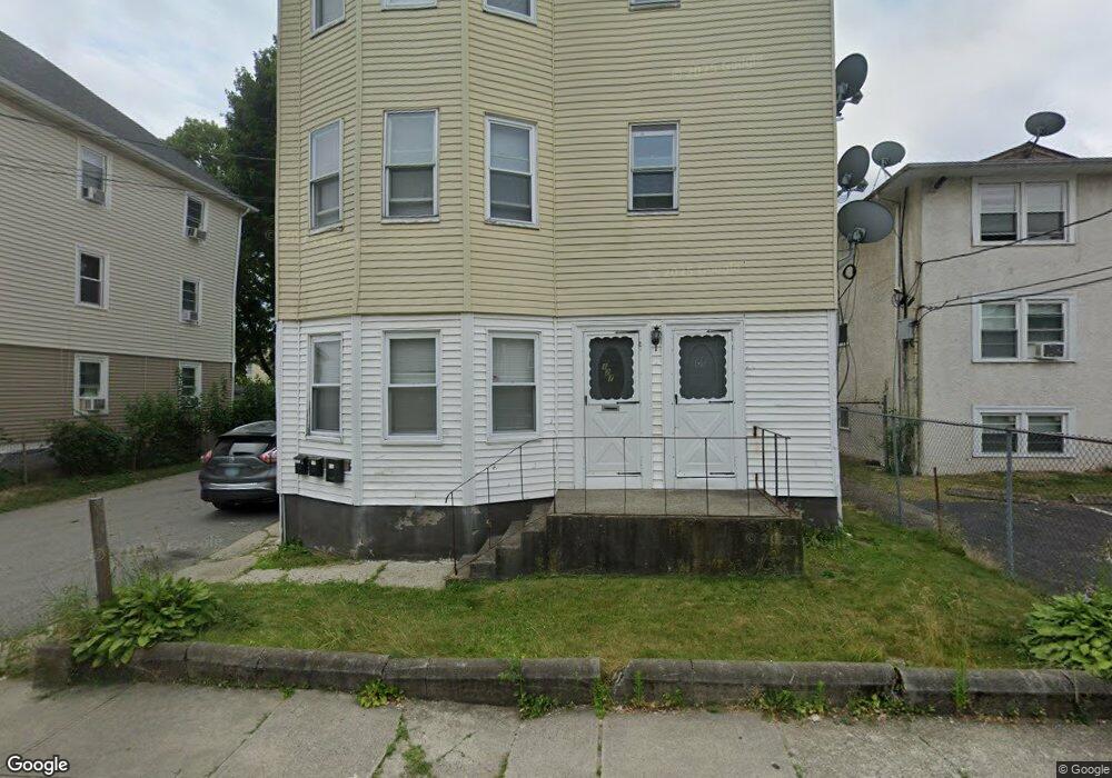 125 Johnson St, Pawtucket, RI 02860 - photo 1