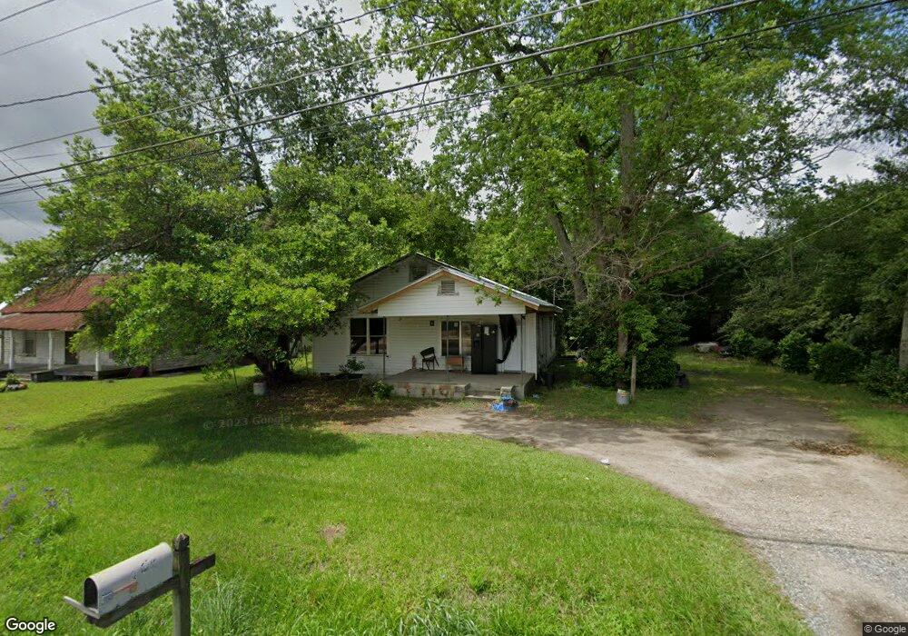 902 N Jefferson St, Quitman, GA 31643 - photo 1