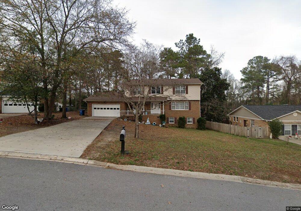 1708 Chimney Swift Ln, West Columbia, SC 29169 - photo 1