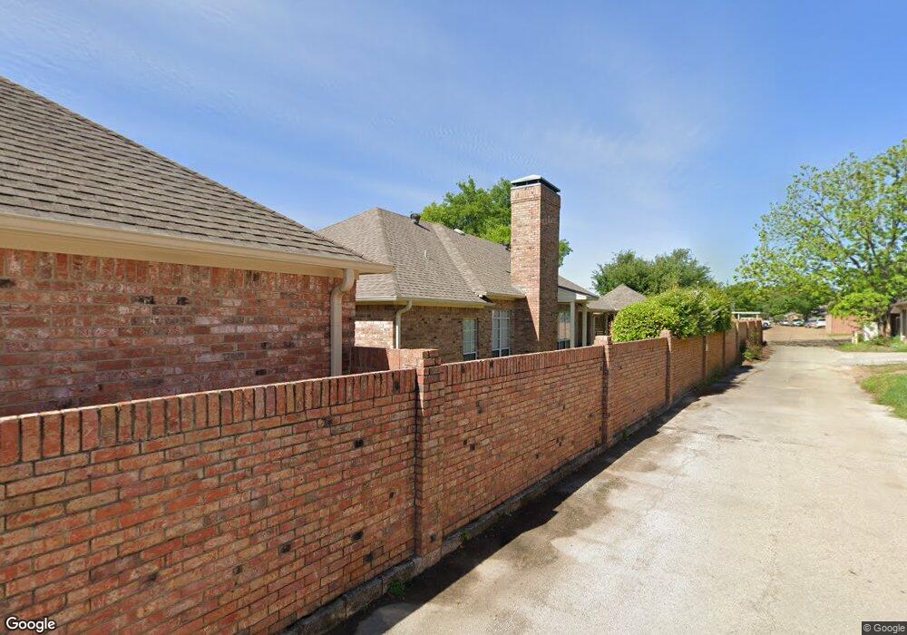 419 Brighton Ct, Tyler, TX 75701 - photo 1