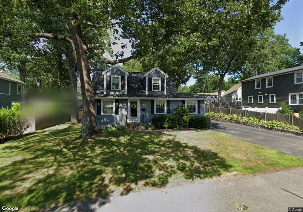 22 Erlandson Rd, Natick, MA 01760 - photo 1