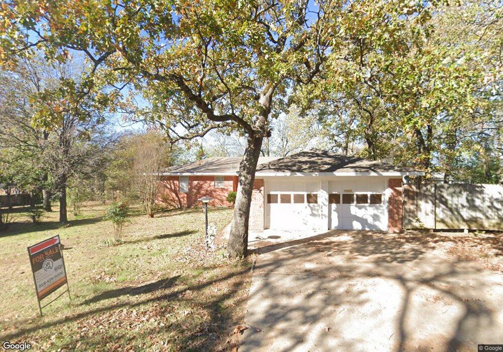 1203 S 3rd St, McAlester, OK 74501 - photo 1