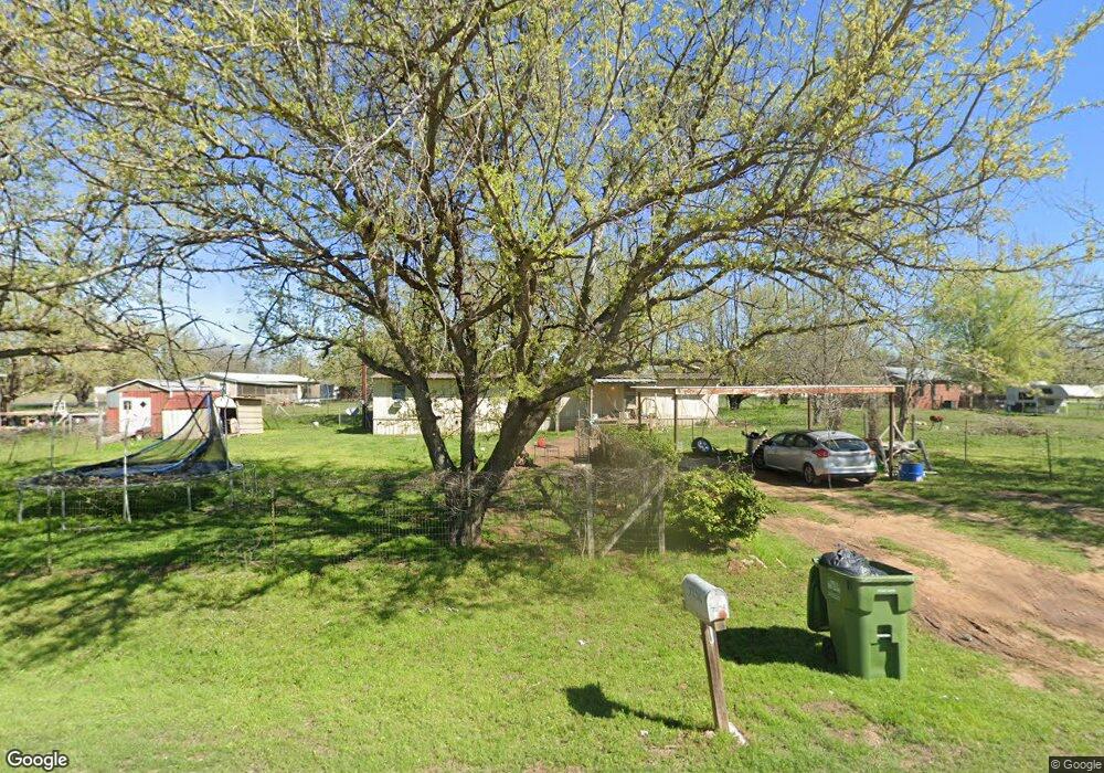 7226 Comanche Trail, Weatherford, TX 76087 - photo 1