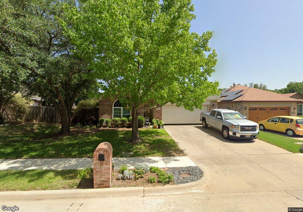 2821 San Felipe Dr, Denton, TX 76210 - photo 1