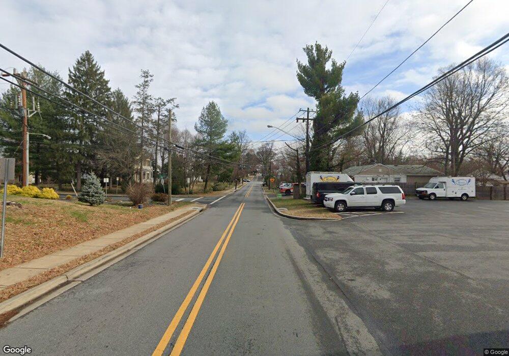 2327 Linden Ln, Silver Spring, MD 20910 - photo 1