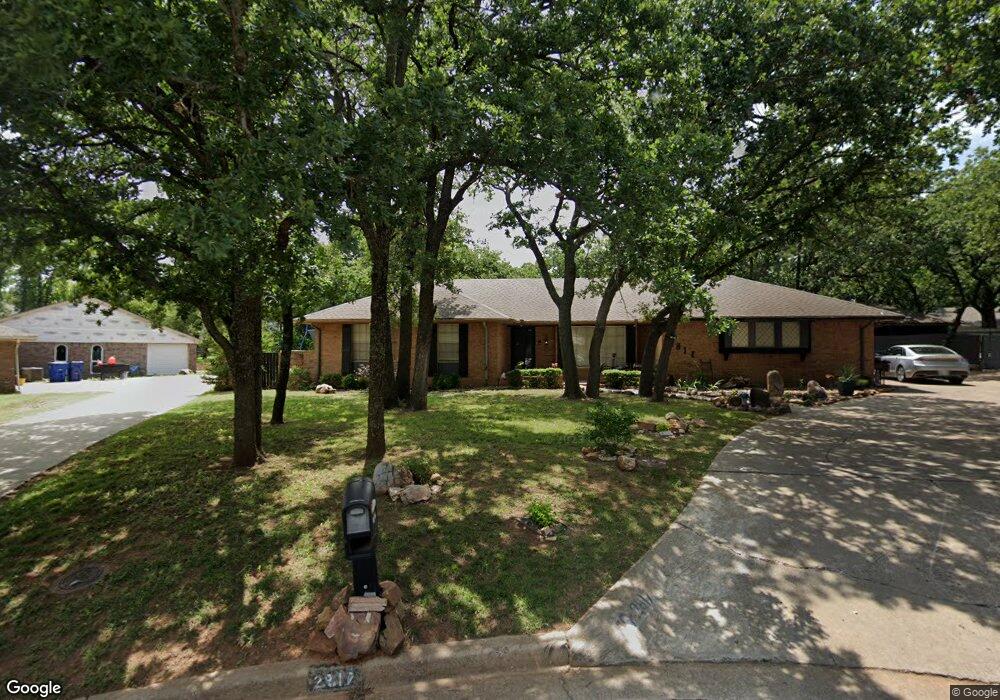 2817 Springdale Ct, Duncan, OK 73533 - photo 1