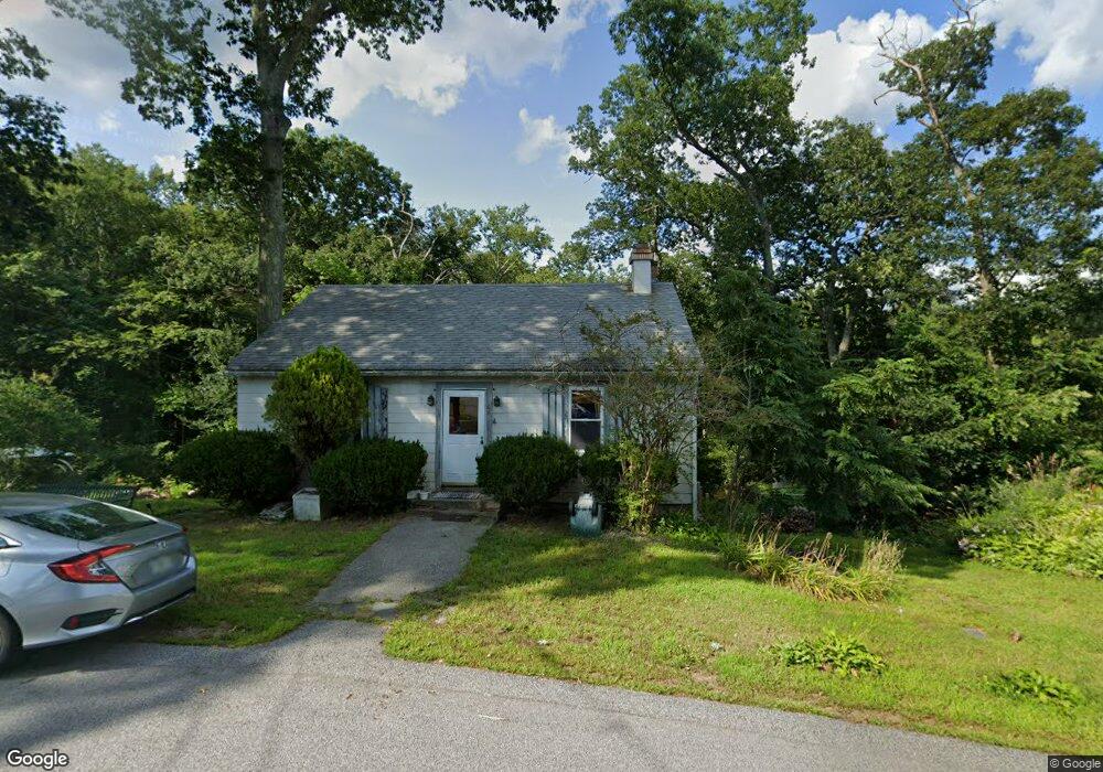 66 Waterman Lake Dr, Chepachet, RI 02814 - photo 1