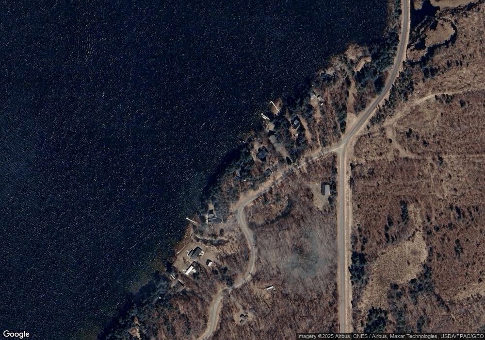 28179 S Johnson Lake Rd, Webster, WI 54893 - photo 1