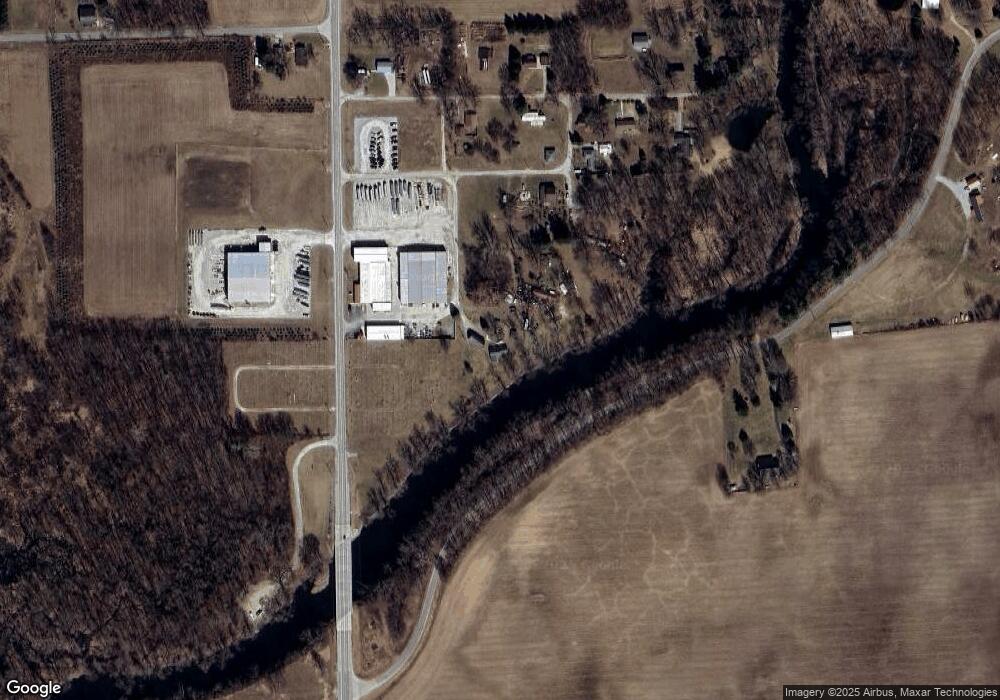 2935 17c Rd, Tippecanoe, IN 46570 - photo 1