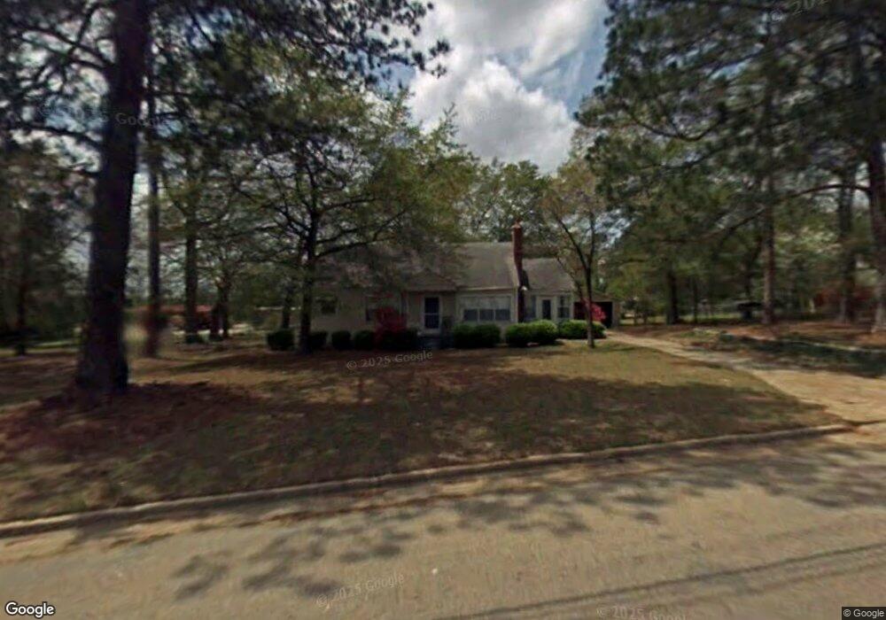 708 Lawson Dr, Americus, GA 31719 - photo 1