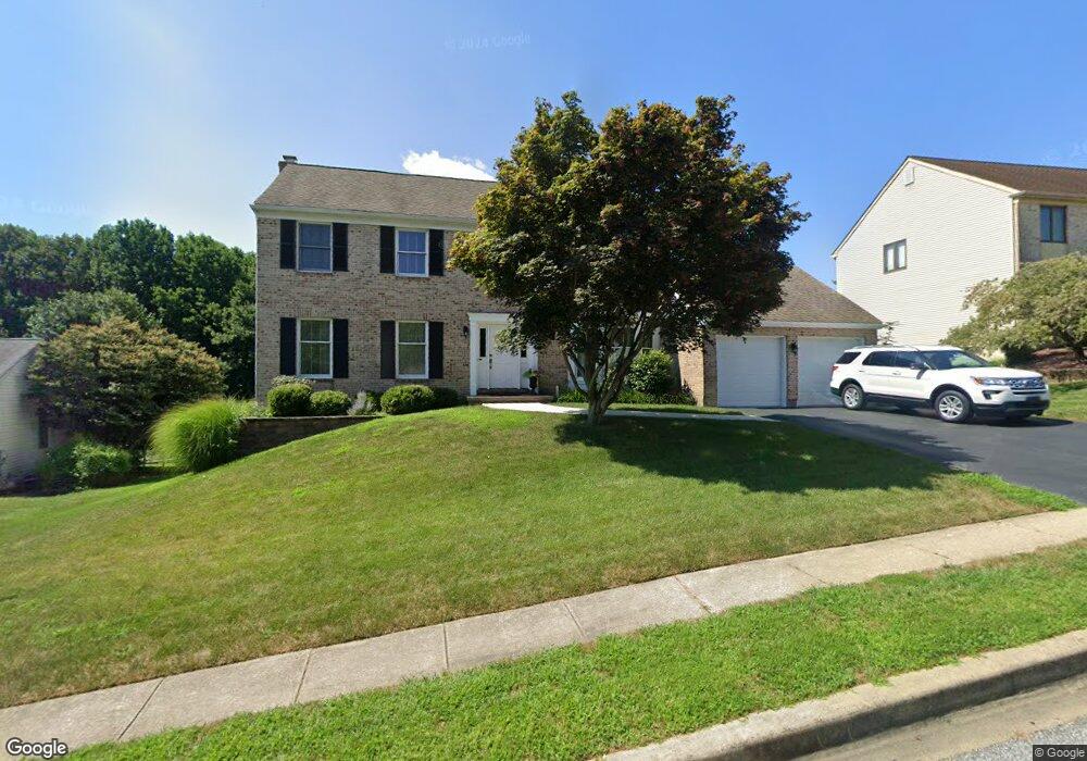 112 Belmont Dr, Wilmington, DE 19808 - photo 1