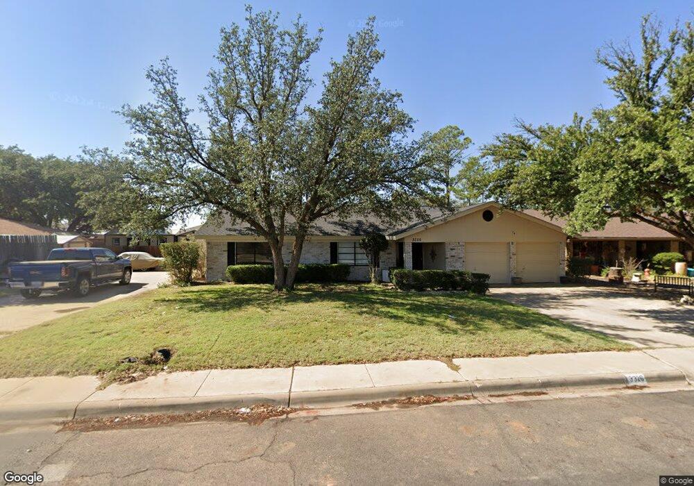 3326 Maxwell Dr, Midland, TX 79707 - photo 1