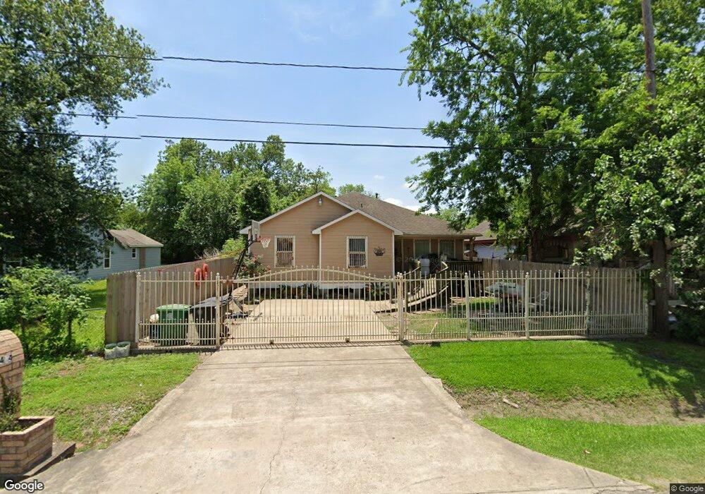 3404 Colley St, Houston, TX 77093 - photo 1