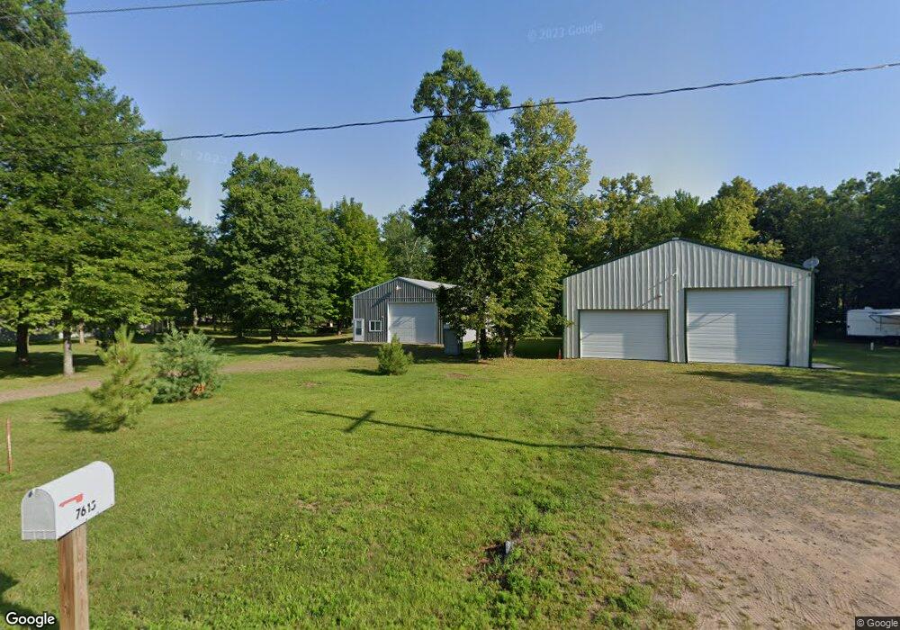 7620 County Road U, Danbury, WI 54830 - photo 1