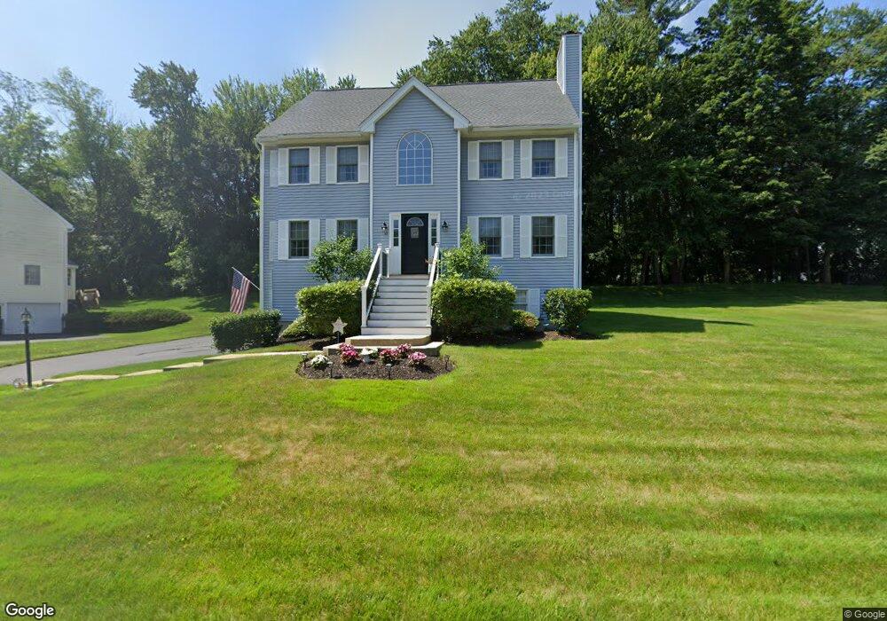 10 Amy Lynne Ln, Haverhill, MA 01832 - photo 1