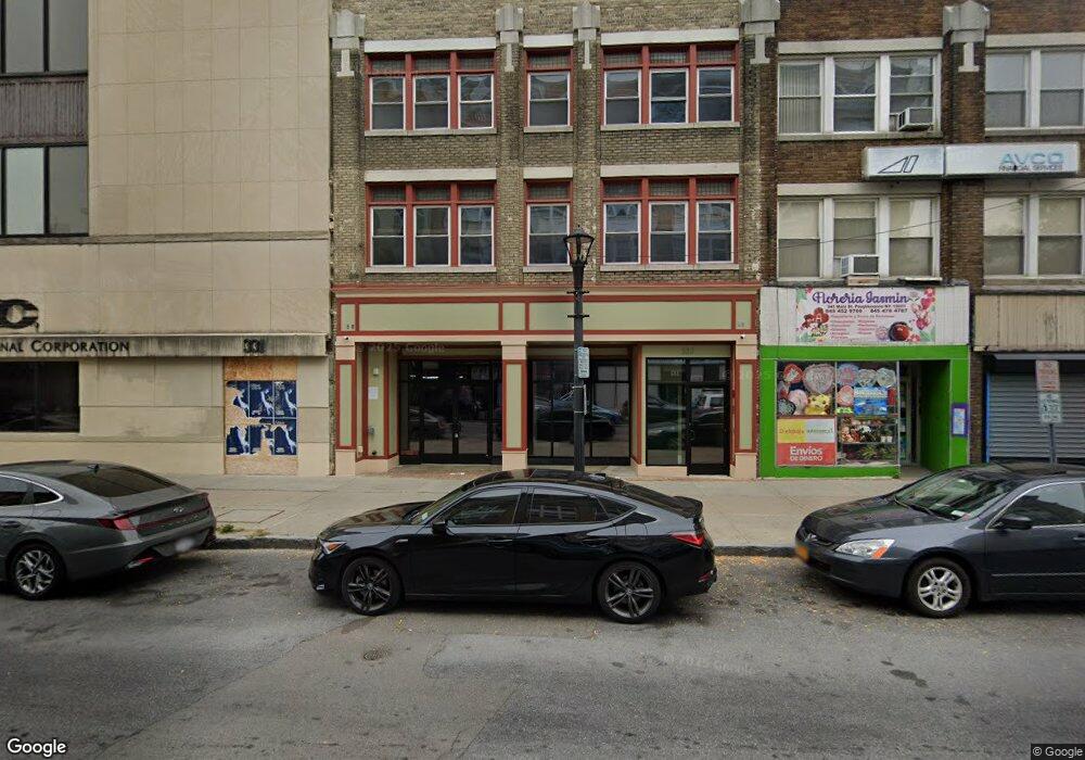 337 Main St unit 2F, Poughkeepsie, NY 12601 - photo 1