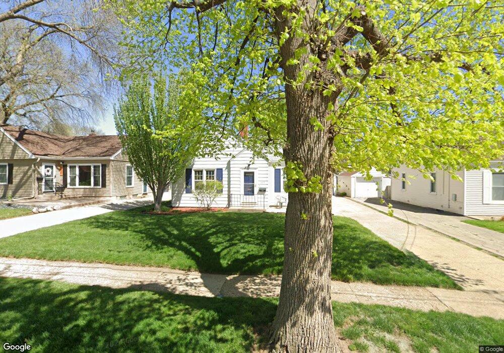 1415 57th St, Des Moines, IA 50311 - photo 1