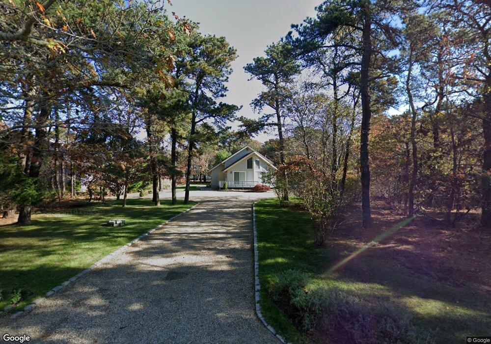 177 Meetinghouse Way, Edgartown, MA 02539 - photo 1