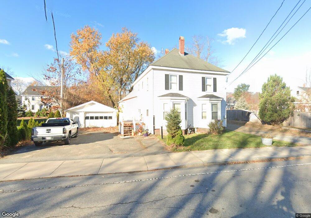 23 Maple St, Salisbury, MA 01952 - photo 1