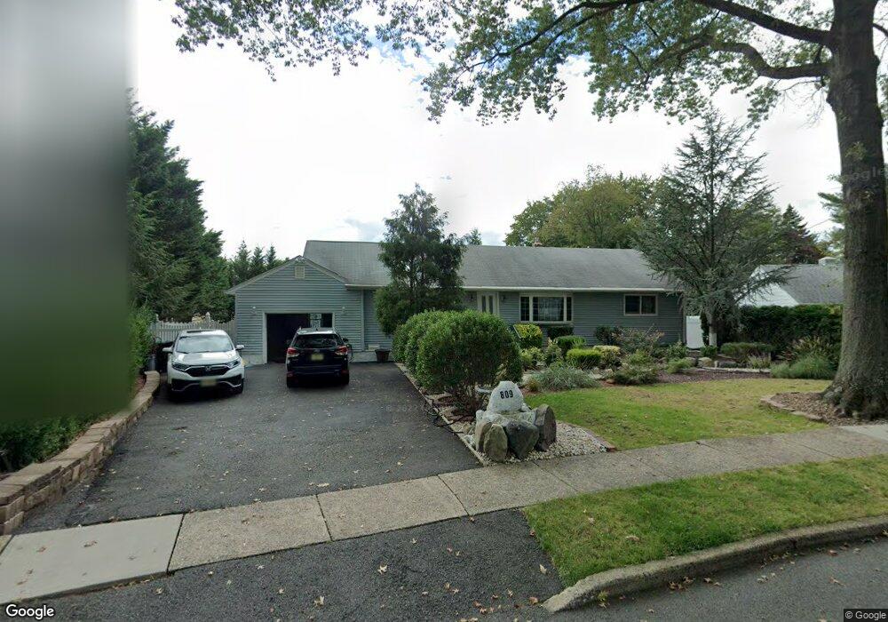 809 Alden Rd, Paramus, NJ 07652 - photo 1
