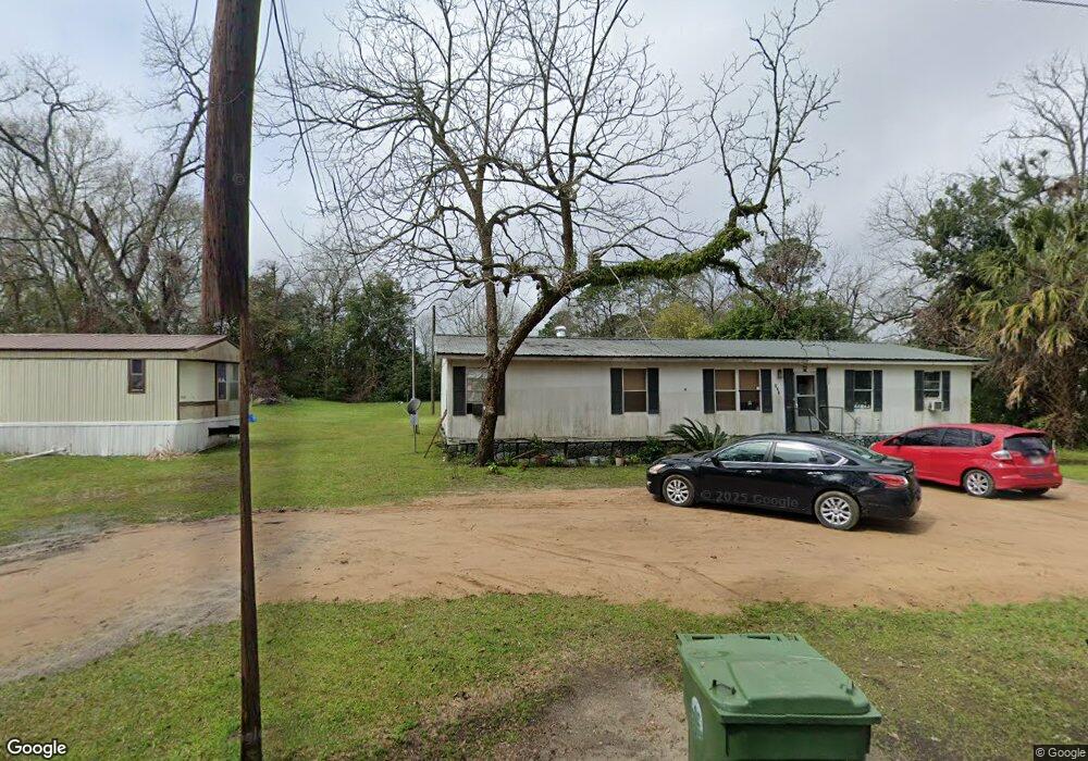 400 S Pine St, Adel, GA 31620 - photo 1